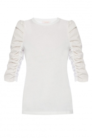 Top with gathers, zdjęcie 1 Top with gathers od See By Chloe